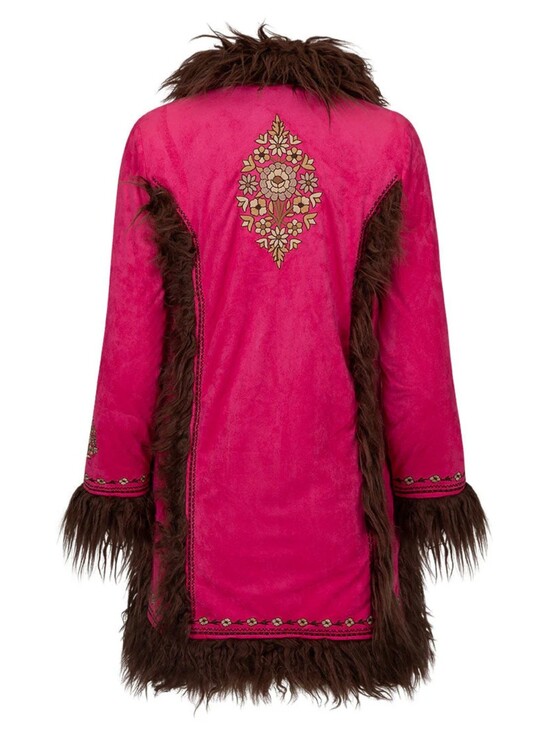 Spell Jackets & Blazers - 🍒NWT🍒 SPELL JOPLIN PENNY LANE JACKET